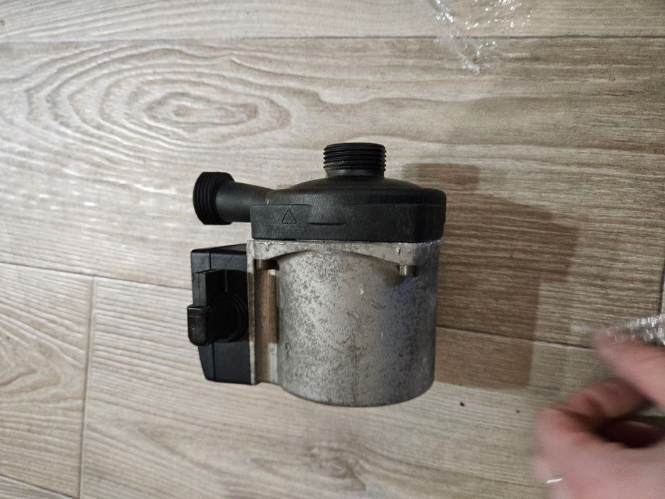Насос Grundfos в отличном состоянии