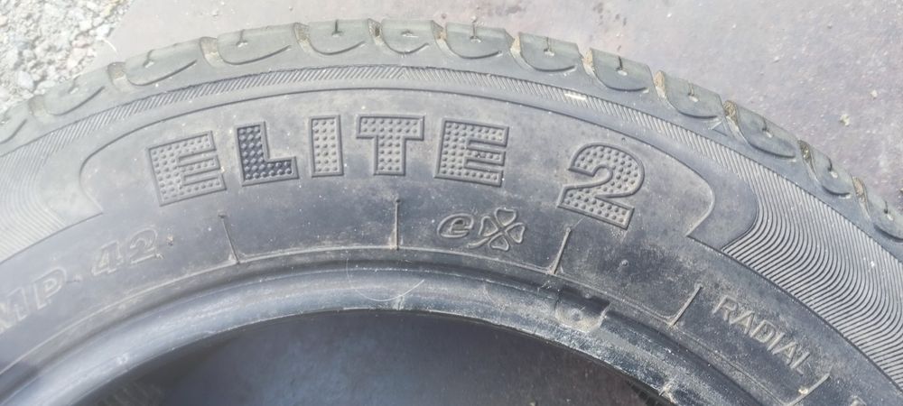 Покришка matador