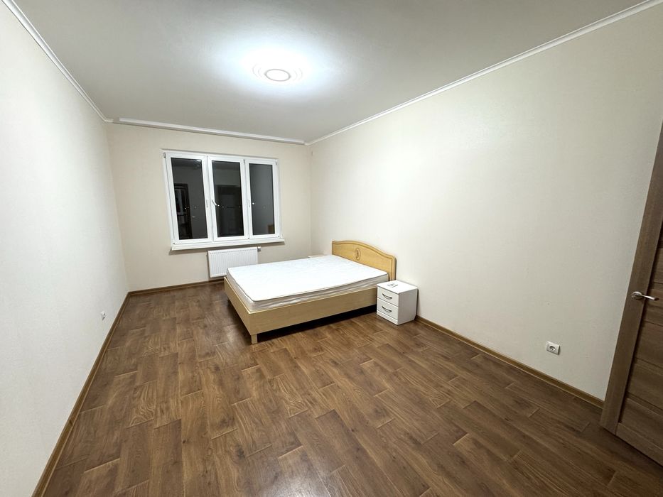 1 комнатная 48кв/14Эт квартира в аренду ЖК Ревуцкий Харьковская