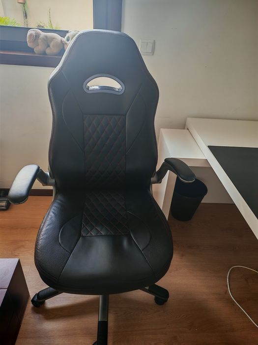 Cadeira de secretária