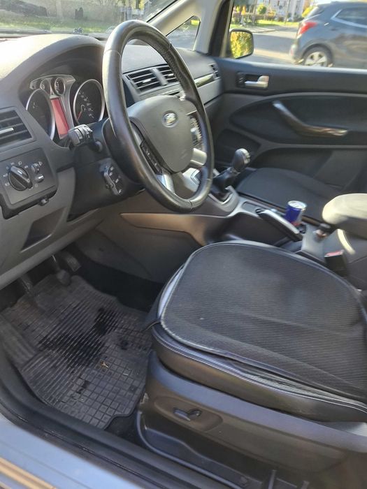 Ford C-max super stan