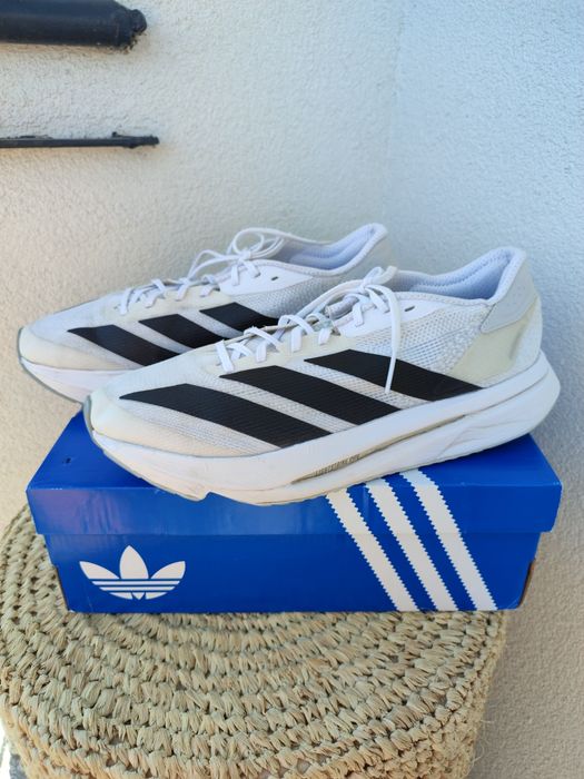 Buty sportowe treningowe do biegania Adidas Adizero SL2