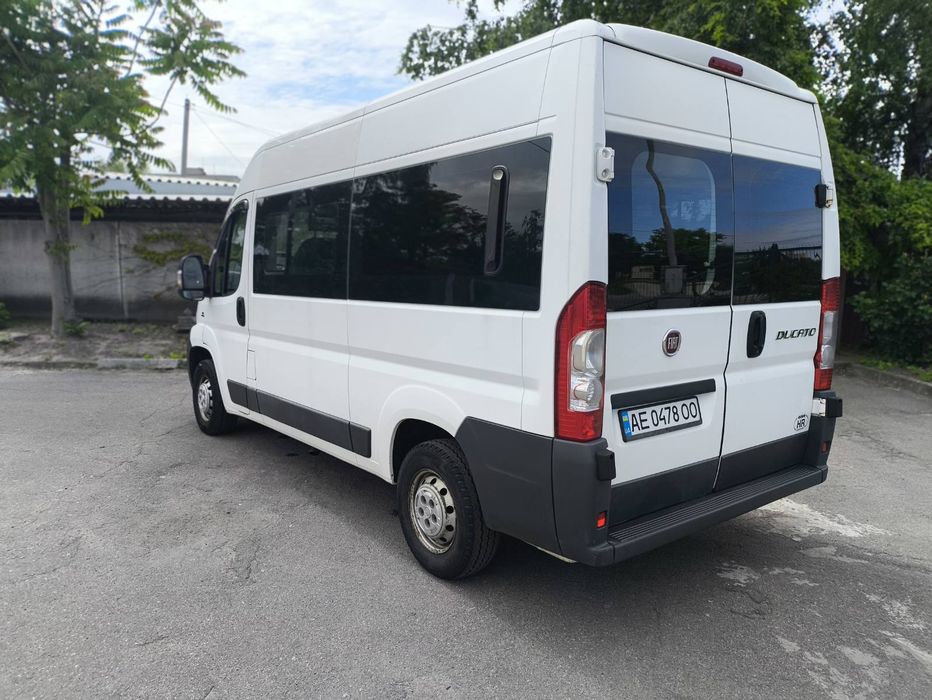 Продам Fiat Dukato 2013 год