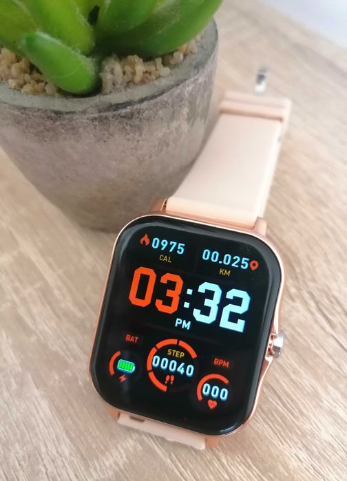 Smartwatch Y13 PRO 2025 - Novo na caixa