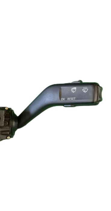 Conjunto / Manetes de Luzes e Limpa Vidros VW PASSAT B6 3C5953513C (OEM) | 3C5953507C (OEM)