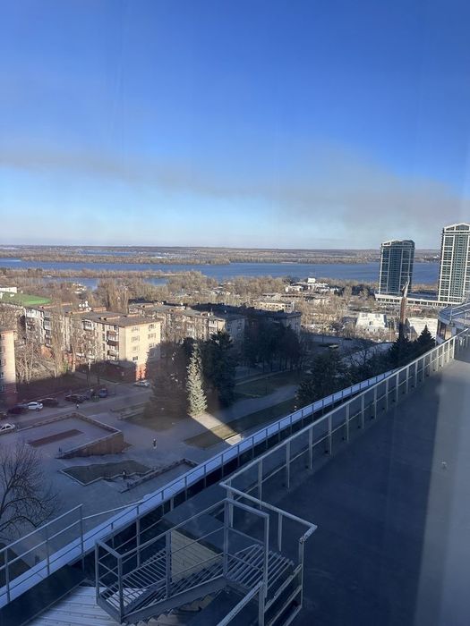 ЖК Магнат аренда 3к квартиры . Нагорка