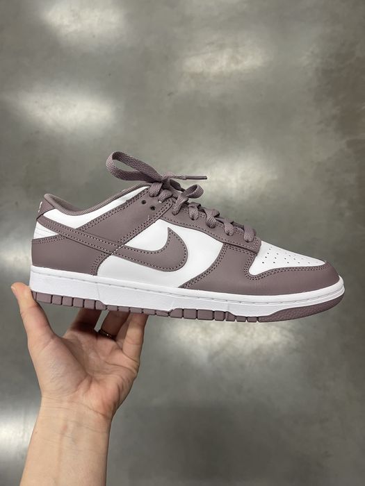 Nike Dunk low оригінал