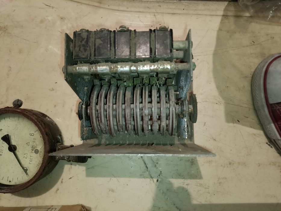 Продам радиодетали