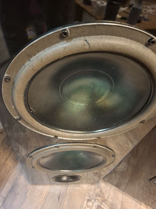 Tonsil Zeus DIY - duże skrzynie