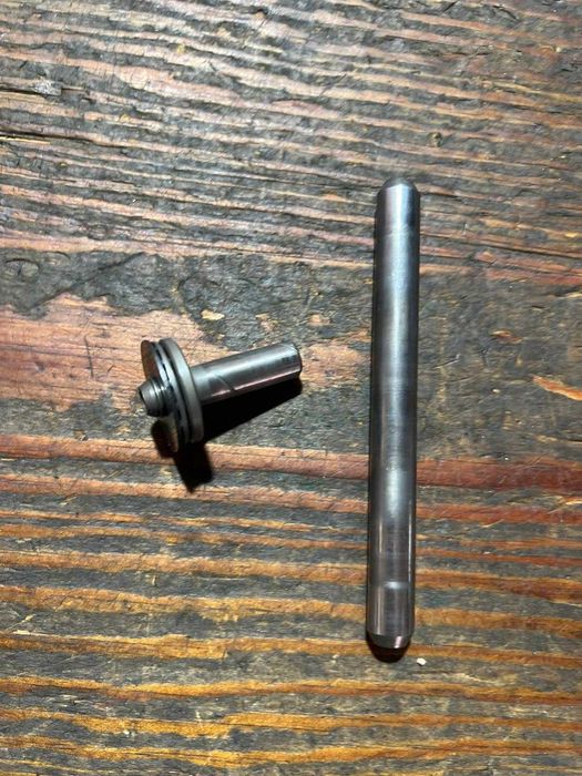 popychacz sprzegla wysprzeglika grzybek yamaha yz  125 r 05-24