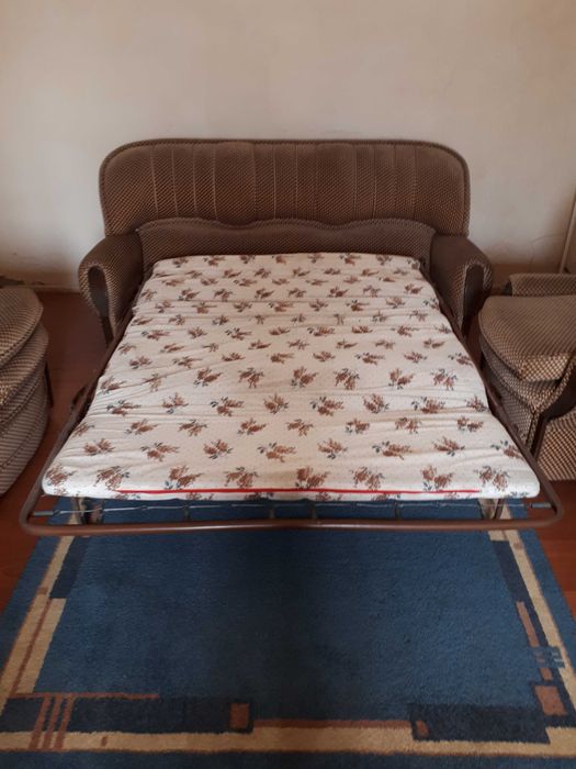 Conjunto Sofá Cama64729674532481122