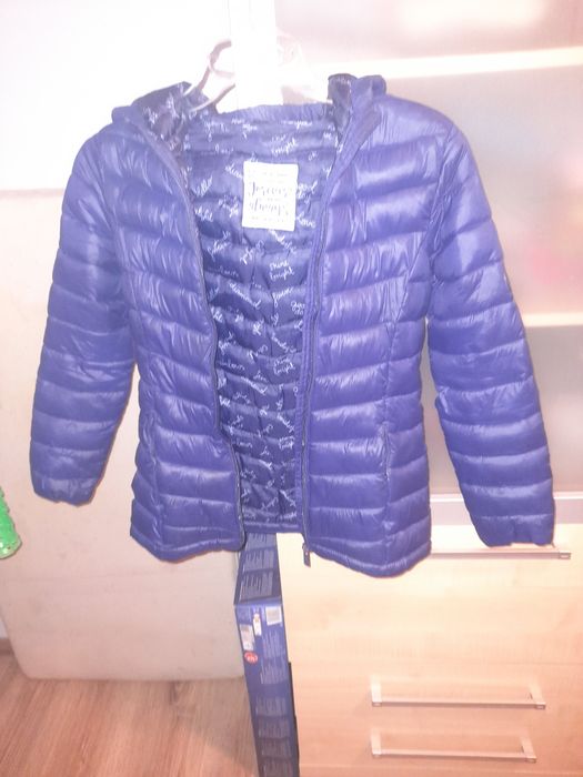 Kurtka dla dziewczynki Reserved