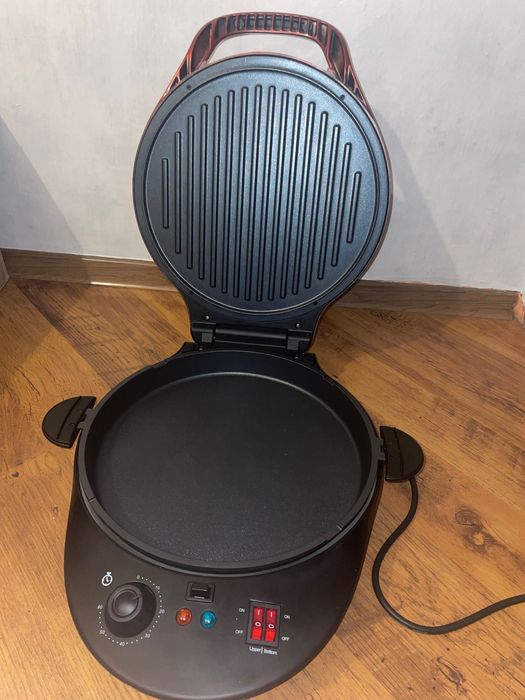 Urządzenie wielofunkcyjne do gotowania