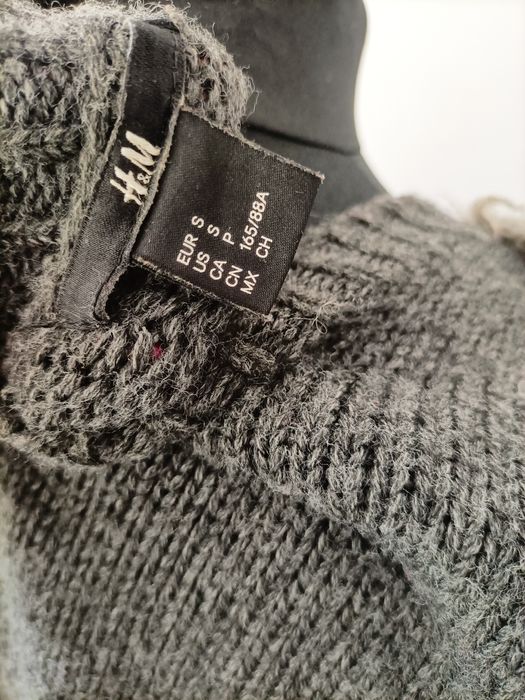 Bezrękawnik piórka