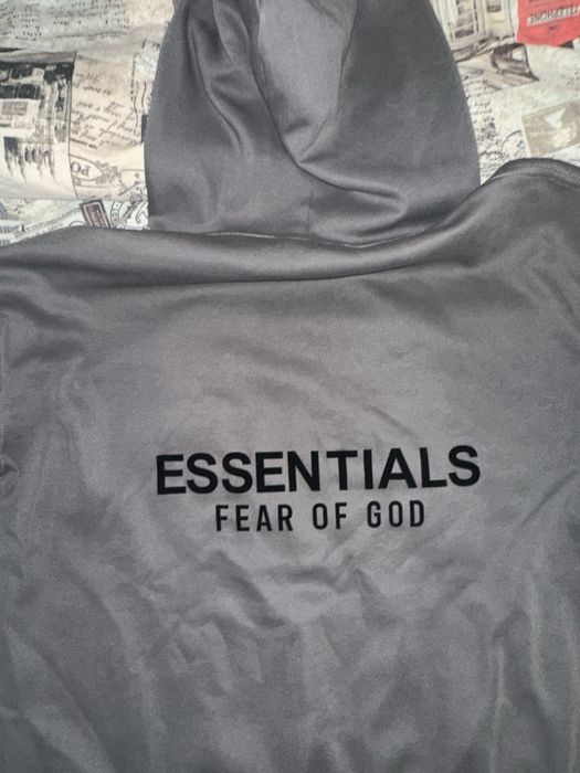 Essentials худі