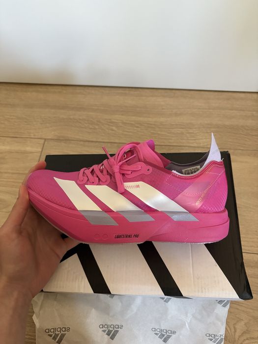 Adidas Adizero Adios Pro 4