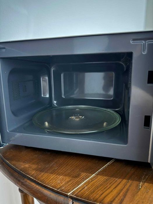 Vendo microondas em otimo estado