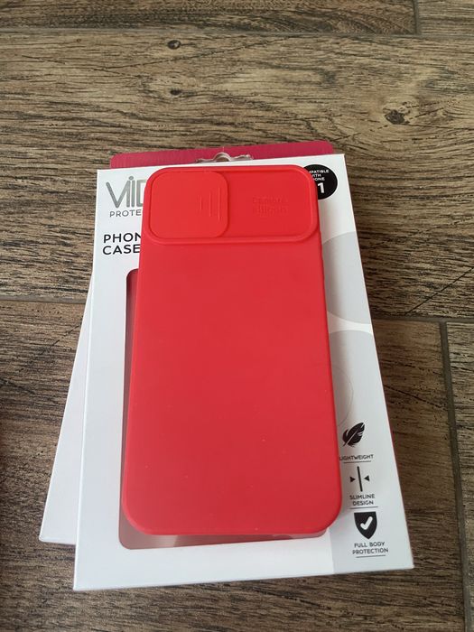 Etui iPhone 11 sprzedam
