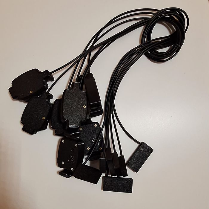 Радіотрубка МТ - 50 ( аналог )