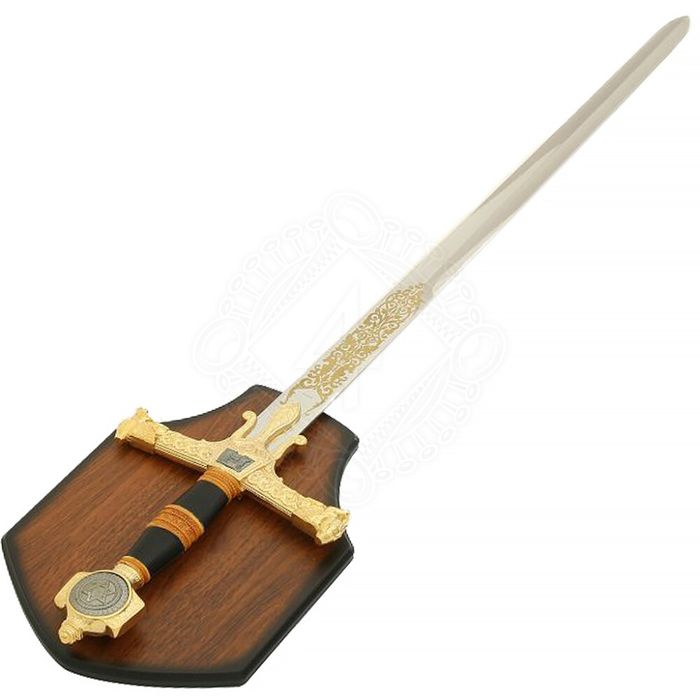 Меч Соломона, Меч масонський, Меч Игла, Меч Андурил, Меч Гра Престолів