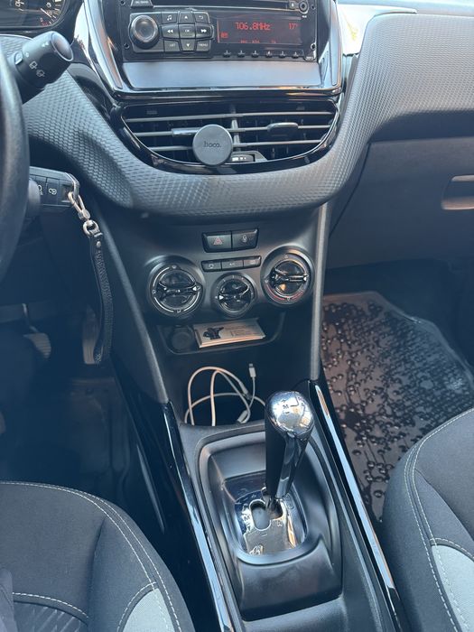 Peugeot 2008, 2013р