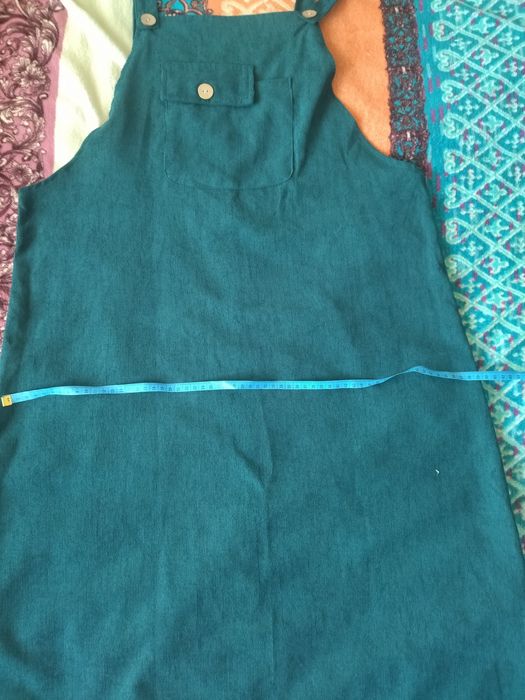 Сарафан жіночий XL