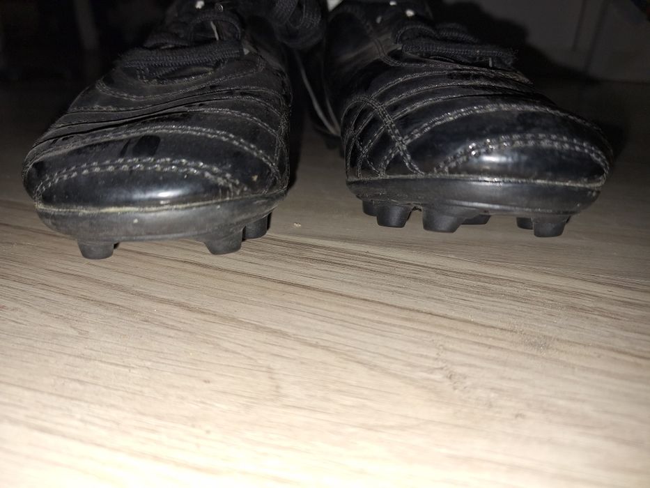 Korki kipsta 38 jak nowe