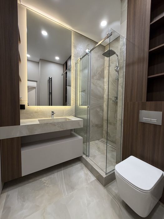 2-комнатная квартира по адресу ул. Танкистов (площадь 58 м²) - Atlanta.ua - фото 18