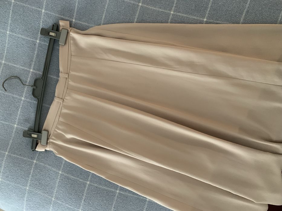 Saia Sacoor nova sem bolsos