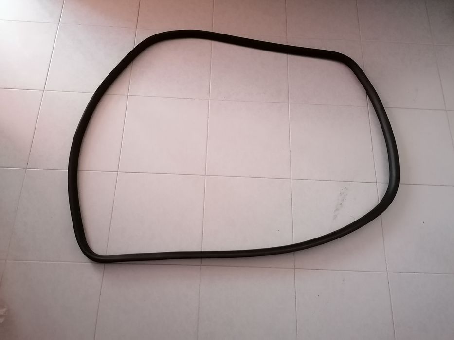 Borracha de vedação porta Seat Ibiza 6L