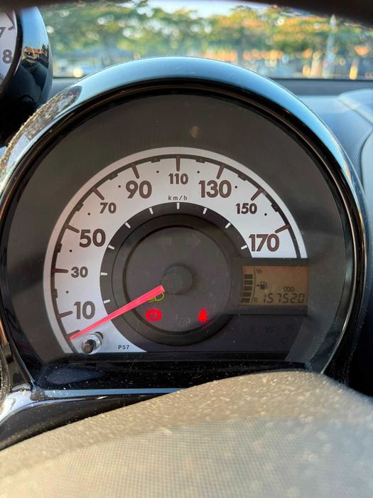 Citroen C1 Gasolina 1.0 2010