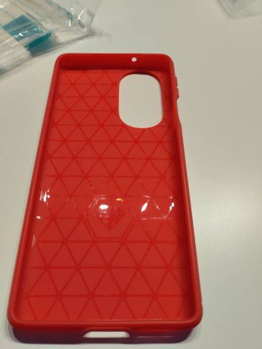 Etui na telefon edge 30 pro