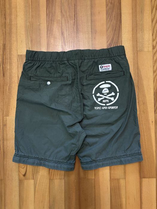 Short Ape Bape | Шорти Бейп шорти ааре