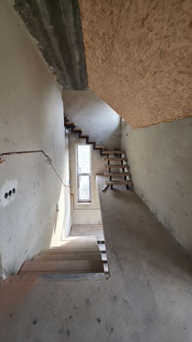 Продаж будинку з комунікаціїями