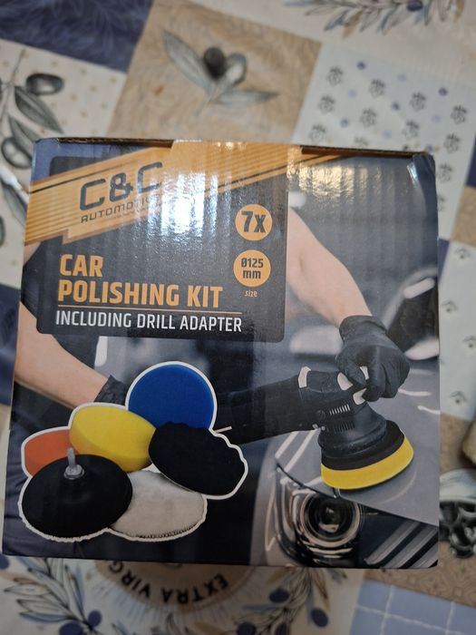 Produto para automóveis