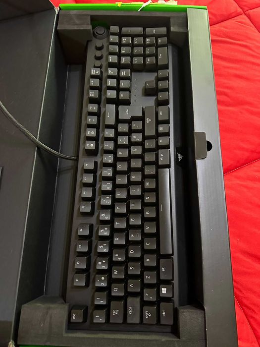Periféricos Razer