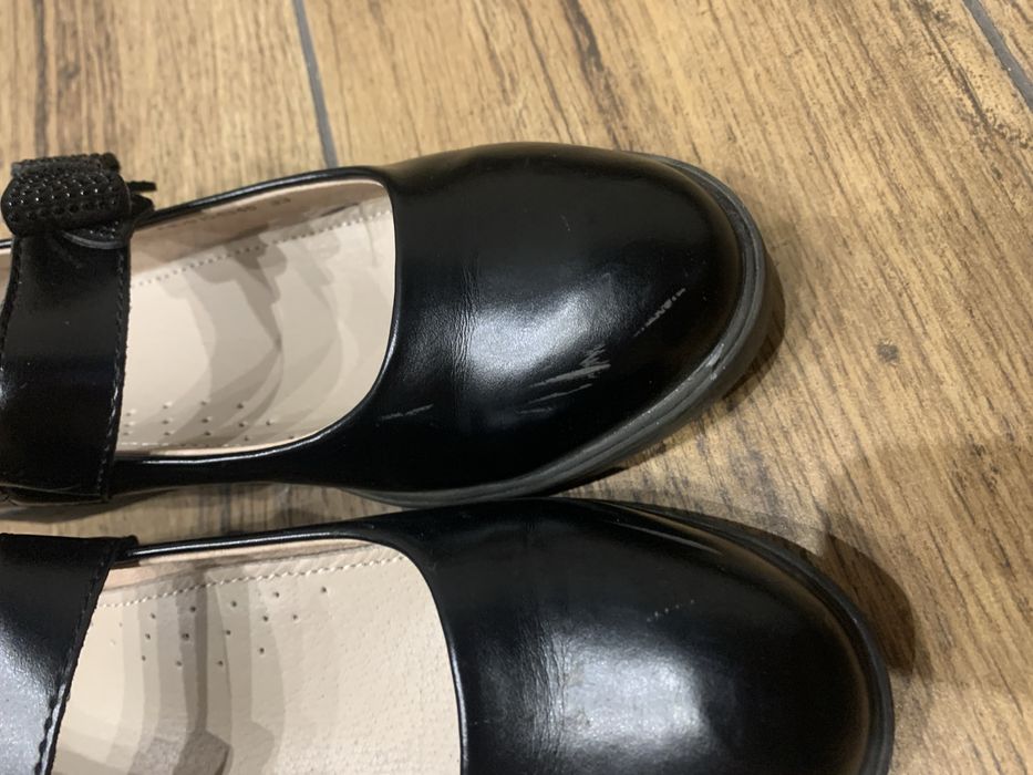 Туфлі дитячі weestep 33 p