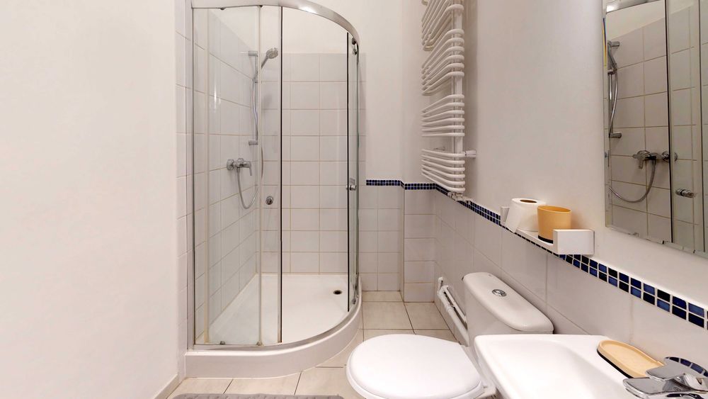 Apartment in Warszawa, Praga-Północ - View 5