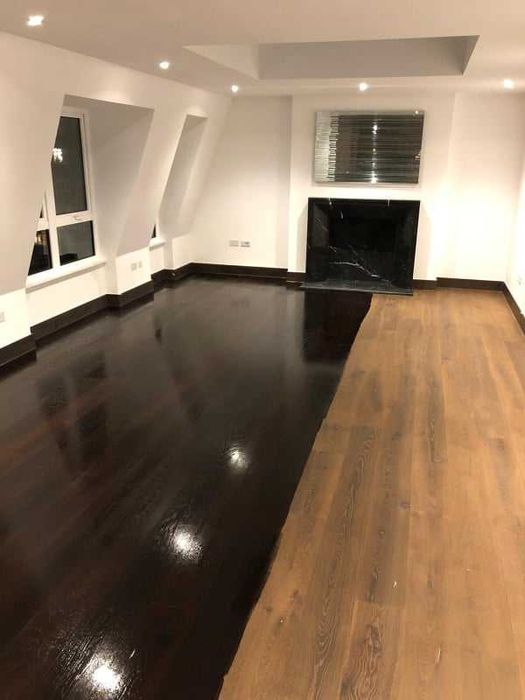 Cyklinowanie parkietów, renowacja podłóg i schodów.