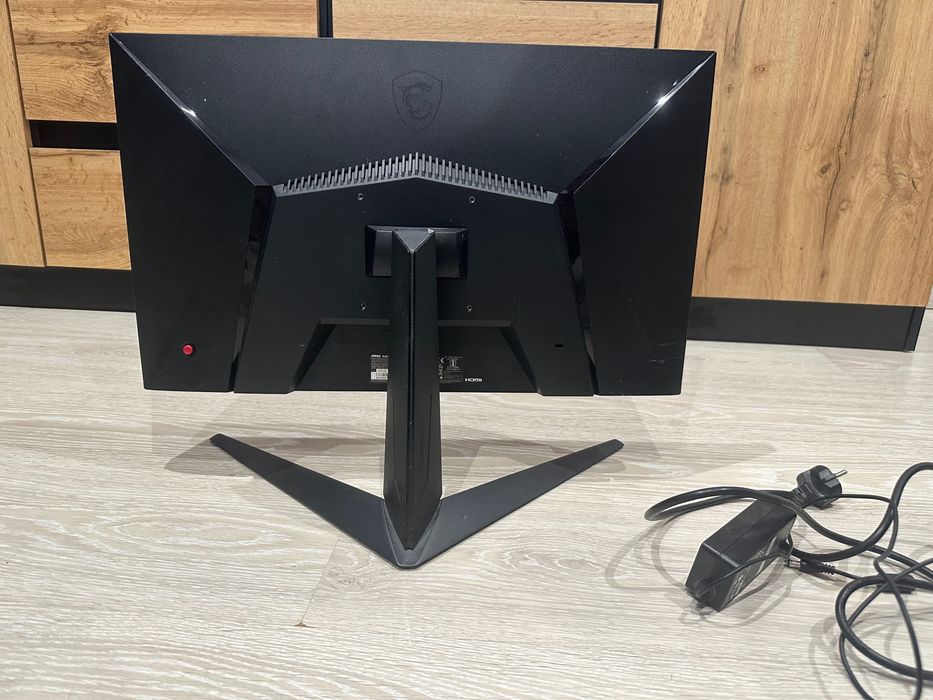 Monitor MSI Optix G241 144Hz