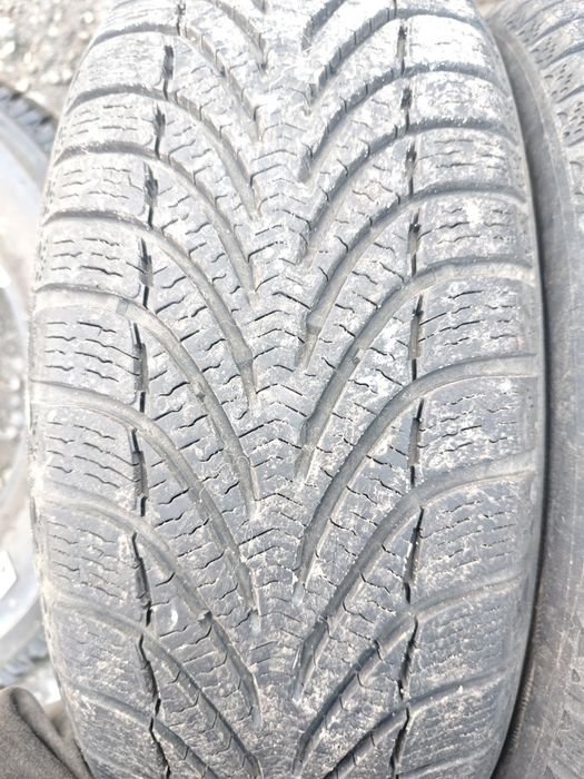 Резина зима 185.55.р15