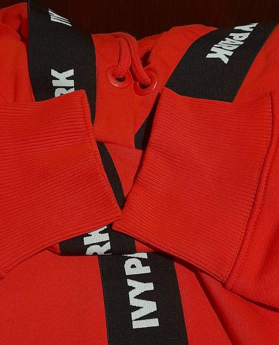 Ого-го какой размерчик Мужская толстовка большой размер, худи батал