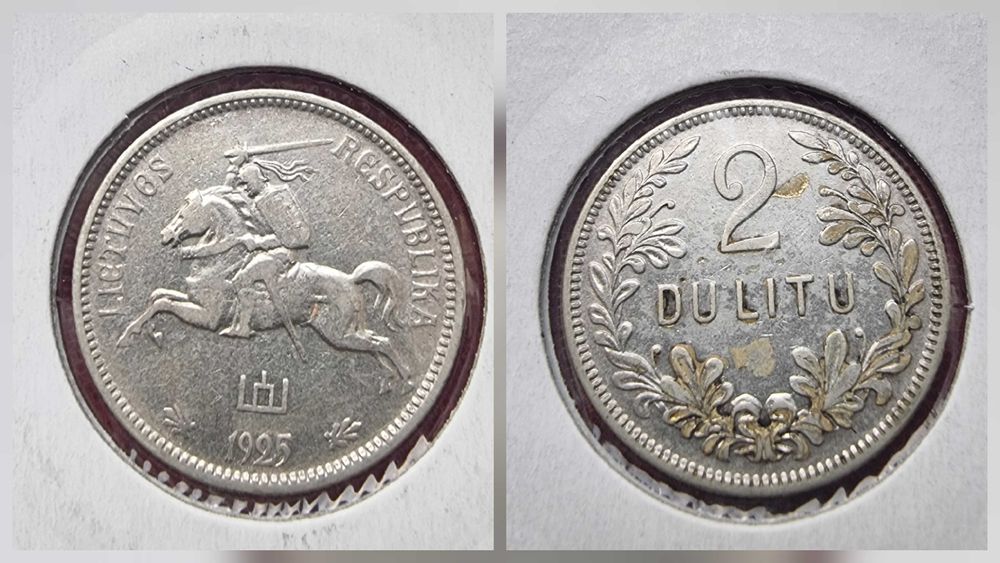 Срiбни марки  Німеччина