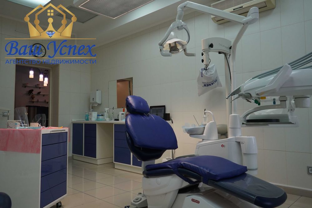 Комерційна нерухомість за адресою вул. Лук'яненка Левка (площа 400 м²) - Atlanta.ua - фото 10