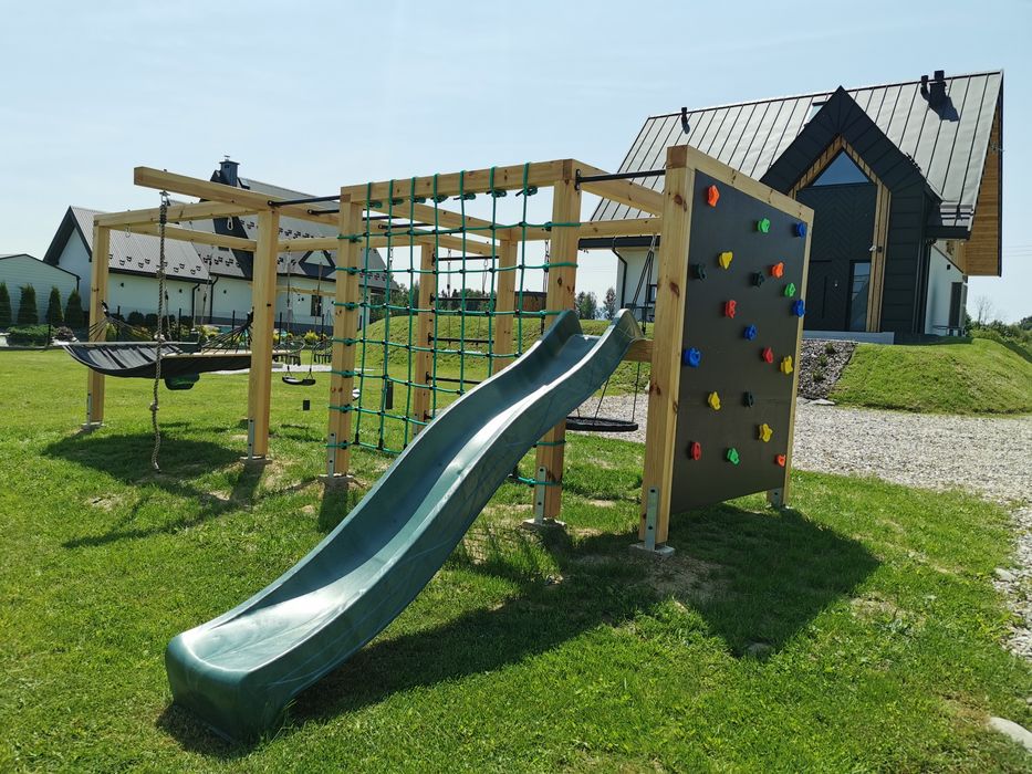 Domek w górach, ferie, wynajmę, sauna, balia,jacuzzi Białka Tatrzańska