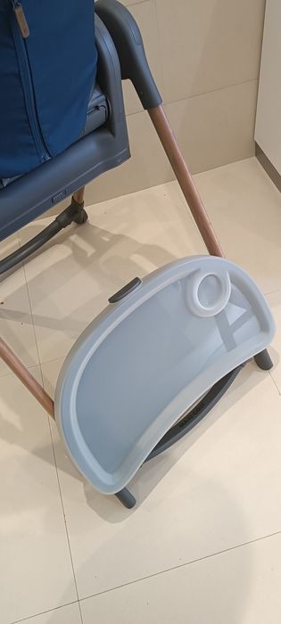 Cadeira de Refeição Minla (Maxi Cosi)