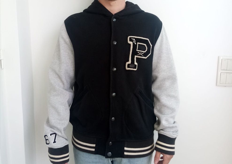 Casaco Ralph Lauren Edição dos EUA não comercializada em PT