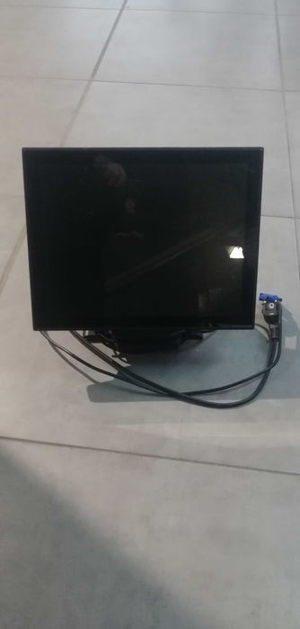 Монітор-touch  ELO touch solutions 1033 McCarthy