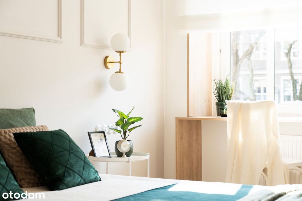 75m² Design | Kamienica | Stara Praga
