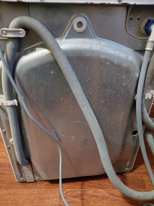 Пралка Electrolux